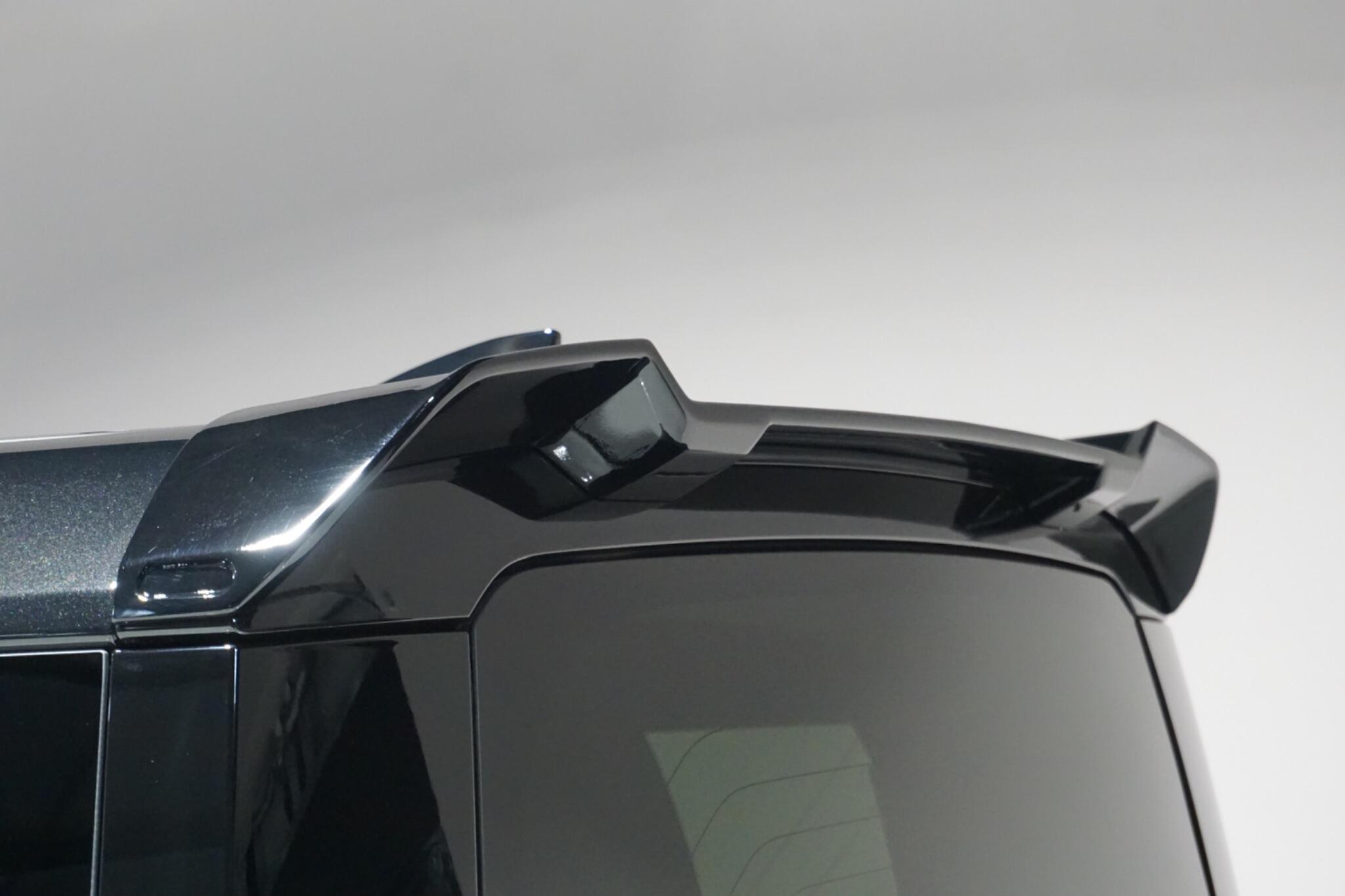 Land Rover Defender 90 3.0 D250 MHEV X-Dynamic HSE SUV 3dr Diesel Auto 4WD Euro 6 (s/s) (250 ps)